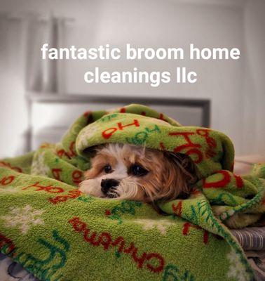 Fantastic Broom Home Cleanings LLC