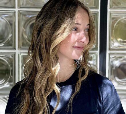 Highlights by Sarah Conner