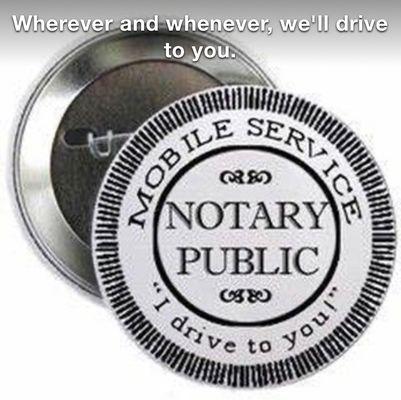 We come to you, next day appointments.
Some may qualify for same day