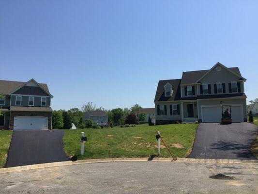 J worden and sons paving