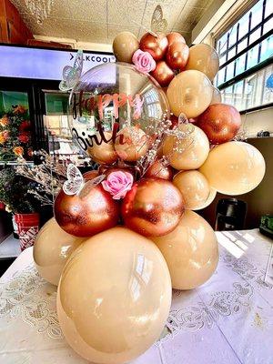 Lopez Floral & Gift Shop