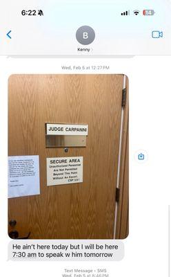 Kenny Velasquez Bail Bonds