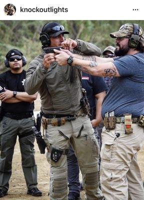 VIP Protective Services