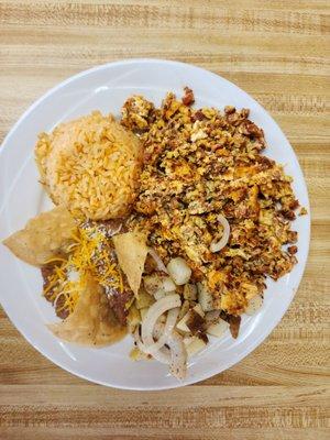 Burrito Leo’s Mexican Food