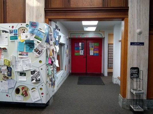 Urbana Champaign Independent Media Center