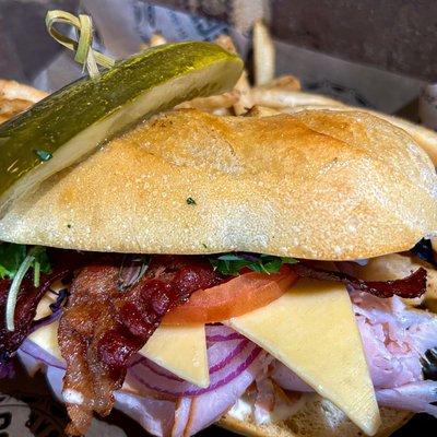 Legends Grill and Bar