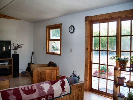 218 Handyman Services