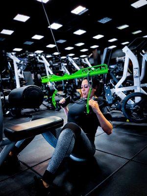 Rx Physique Personal Training & Group Fitness