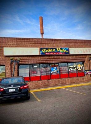 VideoVideo/Amazing Discount Shop