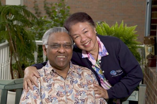 Comfort Keepers In Home Care