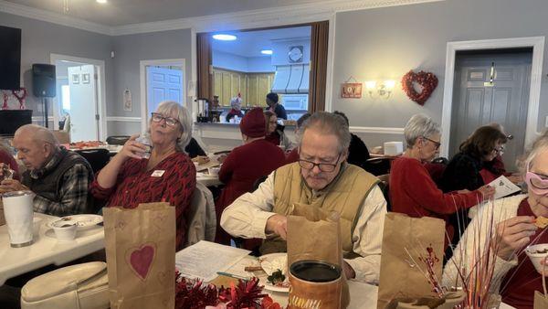 Senior Activity Center of Smyrna