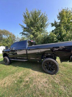 Adacs Mobile Detailing