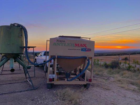 Brazos Feed & Supply