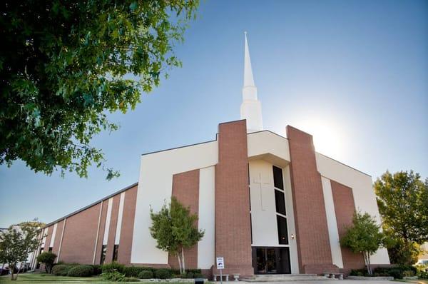 North Cities United Pentecostal Church