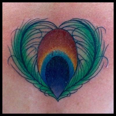 Daddyo's Tattoos Body Piercing