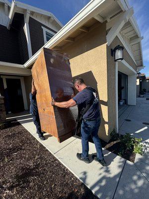 Tetris Masters Moving