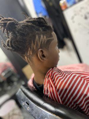 Famous The Barbershop