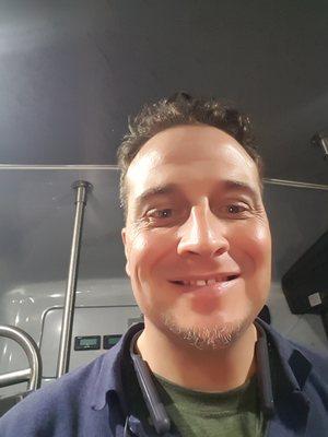 Timothy owner operator of FernandinabyFoot