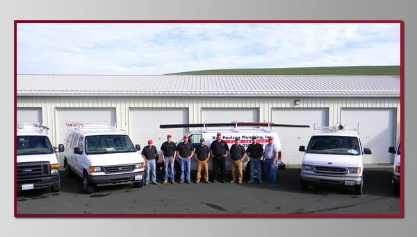 Ken Paulson Plumbing, Inc.