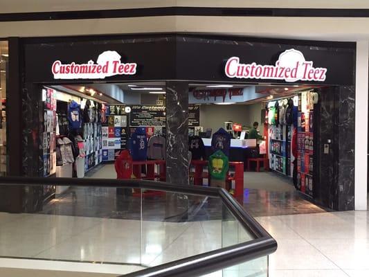 Whatever your field of interest is, there are various designs to choose from. Or you can simply create one of your own.