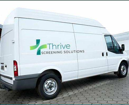Thrive Screening Solutions