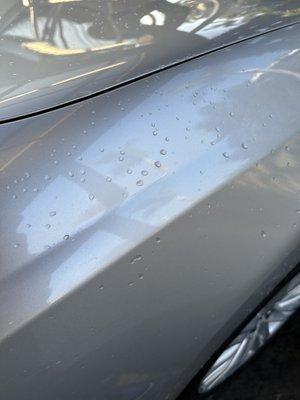 Ride & Shine Express Car Wash