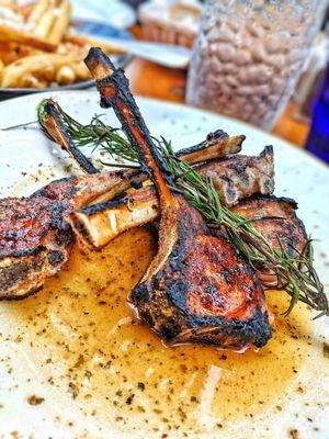 Athena Greek Restaurant