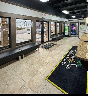 Southern Sun Tanning