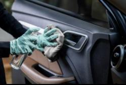 Mama's Boy car detailing