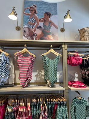 Albion Fit Scottsdale Quarter