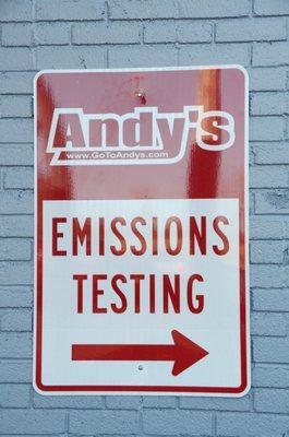 Andy's Tire & Auto Service