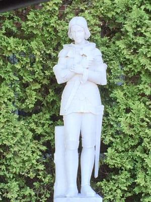 St Joan of Arc Convent