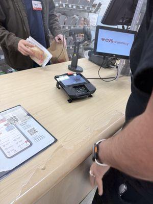 CVS Pharmacy