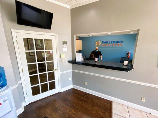 Smile Design Dentistry