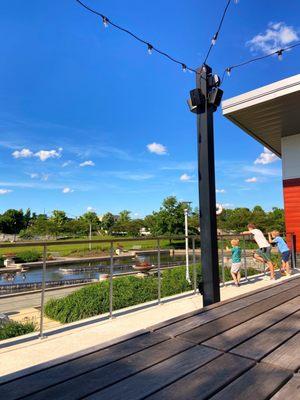 Robert C Beutter Park