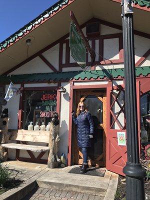 Mountain Haus Treats