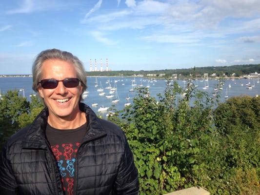 T Eason Land Surveyor