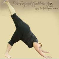 wwwFullFiguredGoddessYoga.com