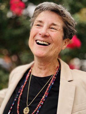 The Real Coach Rachel