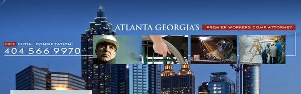 Atlanta Criminal Attorney