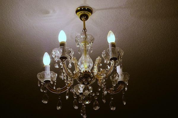 Ocean Park Electrician