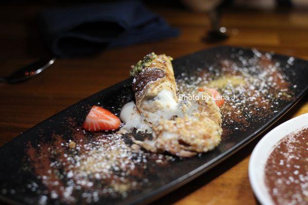 Nando Milano Trattoria