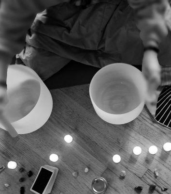 Inspired Yoga & Pilates