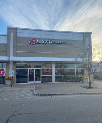ATI Physical Therapy