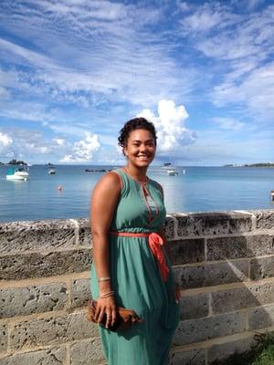 Hands of Cosmic Strength