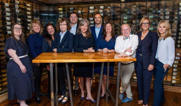 Anne Erwin Sotheby's International Realty