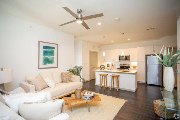 The Mark at Midlothian