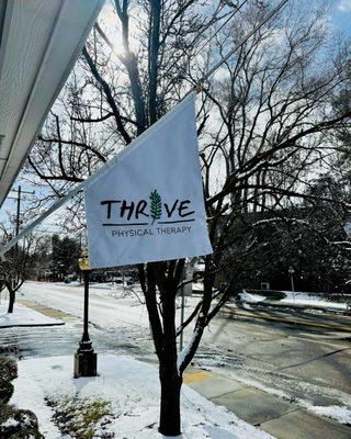 Thrive Physical Therapy