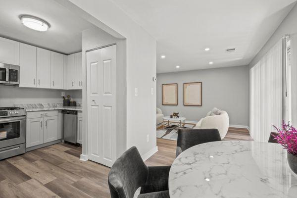 Renaissance Hills at Ellicott