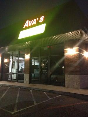 Ava's